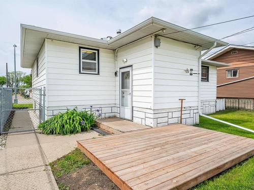 12815 107 St Nw, Edmonton, AB 