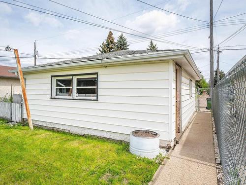 12815 107 St Nw, Edmonton, AB 