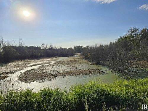 Rr 160 Twp 584, Rural Lamont County, AB 