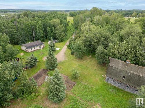 51516 Range Road 22, Rural Parkland County, AB 