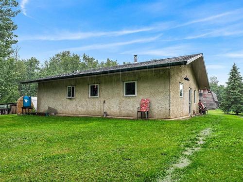 51516 Range Road 22, Rural Parkland County, AB 