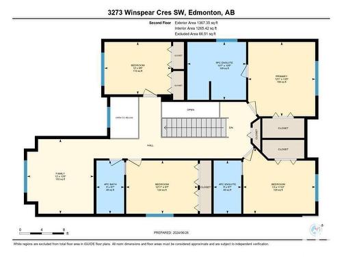 3273 Winspear Cr Sw, Edmonton, AB 
