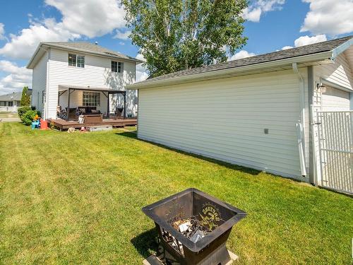 93 Aspenglen Cr, Spruce Grove, AB 