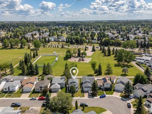 93 Aspenglen Cr, Spruce Grove, AB 