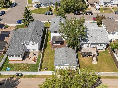 93 Aspenglen Cr, Spruce Grove, AB 