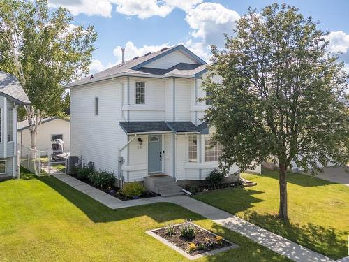 93 Aspenglen Cr, Spruce Grove, AB 