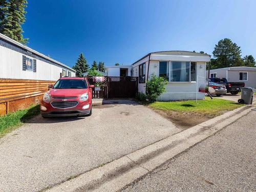 #19 10410 101A Street, Morinville, AB 