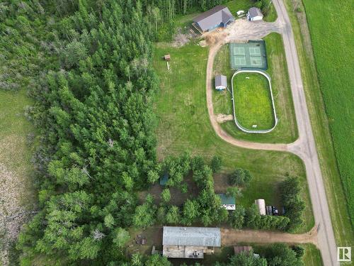 49 Neilson Dr., Rural Athabasca County, AB -  With View