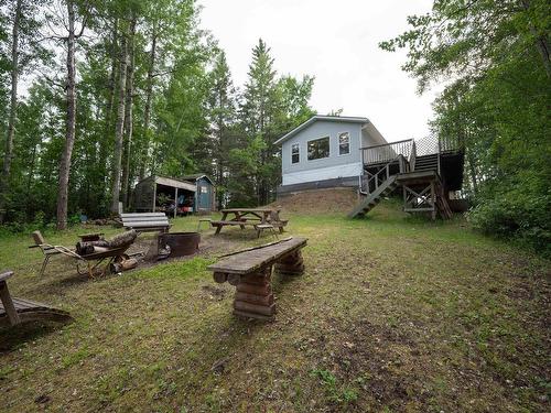 49 Neilson Dr., Rural Athabasca County, AB - Outdoor