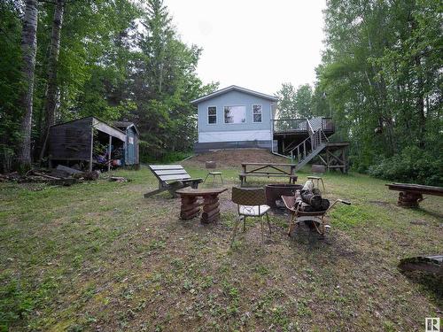 49 Neilson Dr., Rural Athabasca County, AB - Outdoor