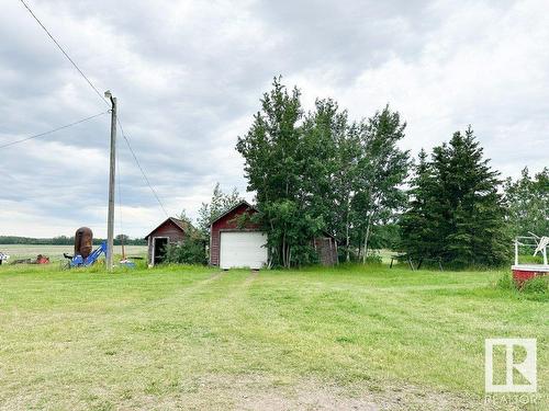 60017 Rg Rd260, Rural Westlock County, AB 