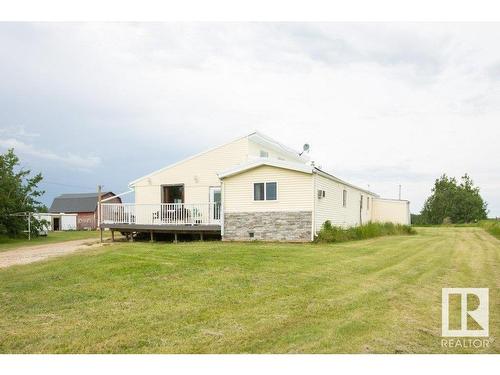 60017 Rg Rd260, Rural Westlock County, AB 