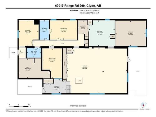 60017 Rg Rd260, Rural Westlock County, AB 