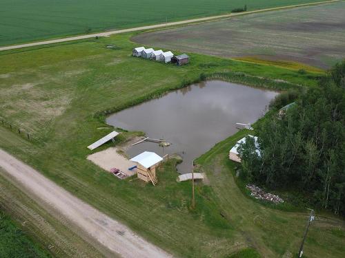 60017 Rg Rd260, Rural Westlock County, AB 