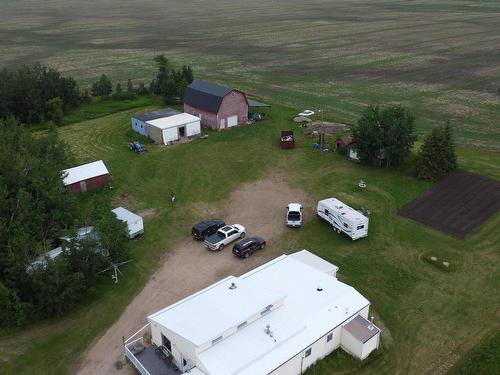 60017 Rg Rd260, Rural Westlock County, AB 