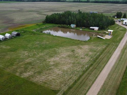 60017 Rg Rd260, Rural Westlock County, AB 