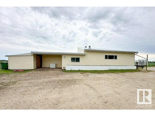 60017 Rg Rd260, Rural Westlock County, AB 