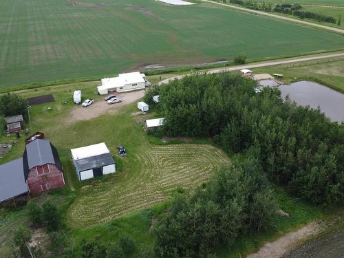 60017 Rg Rd260, Rural Westlock County, AB 