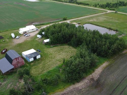 60017 Rg Rd260, Rural Westlock County, AB 