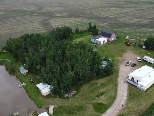 60017 Rg Rd260, Rural Westlock County, AB 