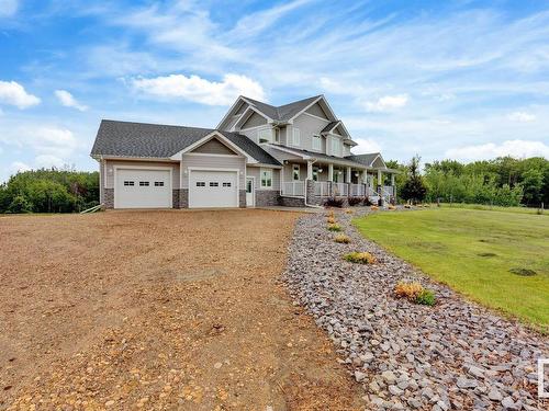 56429A Rge Rd 240, Rural Sturgeon County, AB 