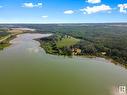 58227 Rng Rd 70 A, Rural St. Paul County, AB  - Outdoor With Body Of Water With View 