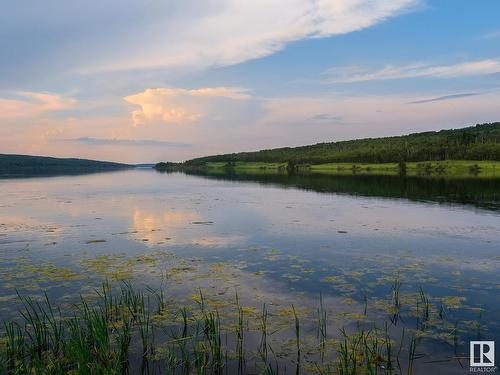 58227 Rng Rd 70 A, Rural St. Paul County, AB - Outdoor With Body Of Water With View