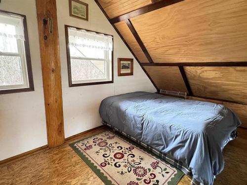 58227 Rng Rd 70 A, Rural St. Paul County, AB - Indoor Photo Showing Bedroom