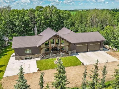 54428 Rge Rd 255, Rural Sturgeon County, AB 