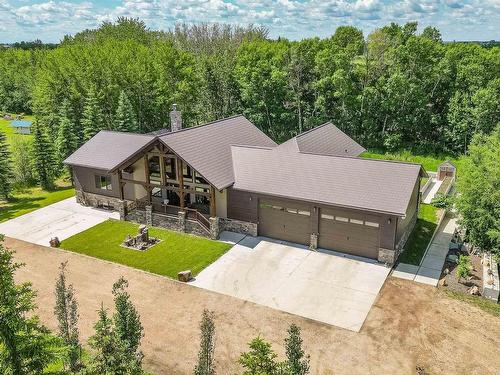 54428 Rge Rd 255, Rural Sturgeon County, AB 