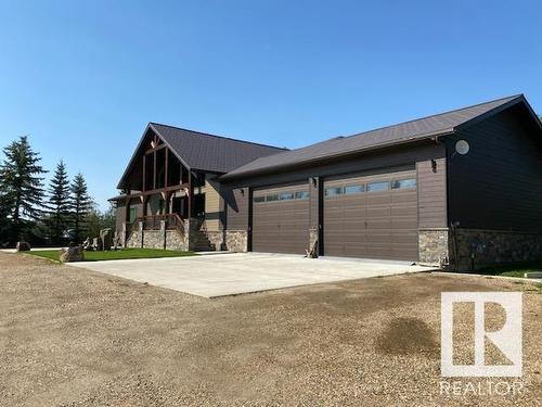 54428 Rge Rd 255, Rural Sturgeon County, AB 