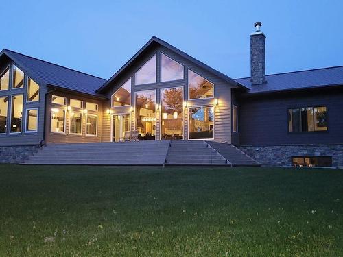 54428 Rge Rd 255, Rural Sturgeon County, AB 