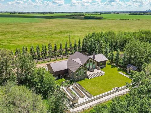 54428 Rge Rd 255, Rural Sturgeon County, AB 