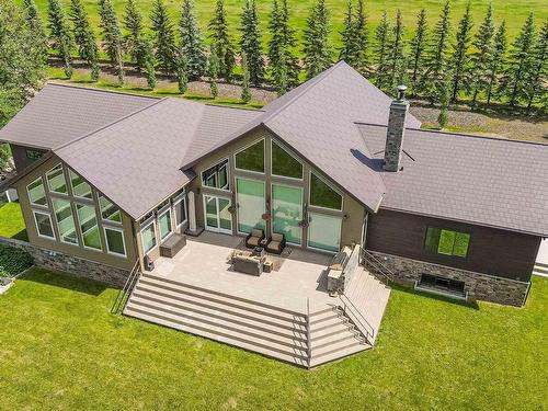 54428 Rge Rd 255, Rural Sturgeon County, AB 