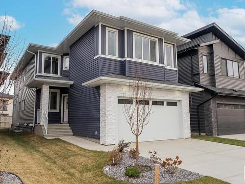 1819 22 St Nw, Edmonton, AB 