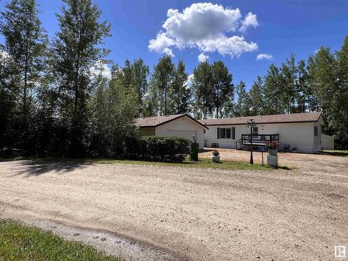 118 5509 Twp Rd 494, Rural Brazeau County, AB - Outdoor