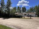 118 5509 Twp Rd 494, Rural Brazeau County, AB  - Outdoor 