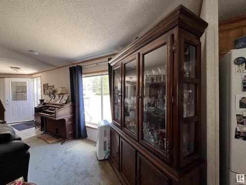 118 5509 Twp Rd 494, Rural Brazeau County, AB - Indoor