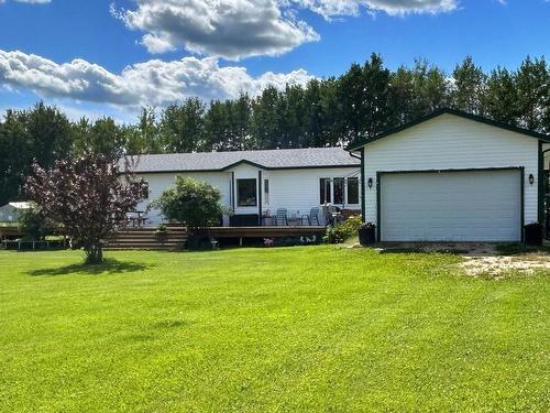 623014 Rge Rd 62, Rural Woodlands County, AB 