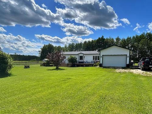 623014 Rge Rd 62, Rural Woodlands County, AB 