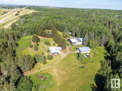 4012 Highway 16, Rural Parkland County, AB 