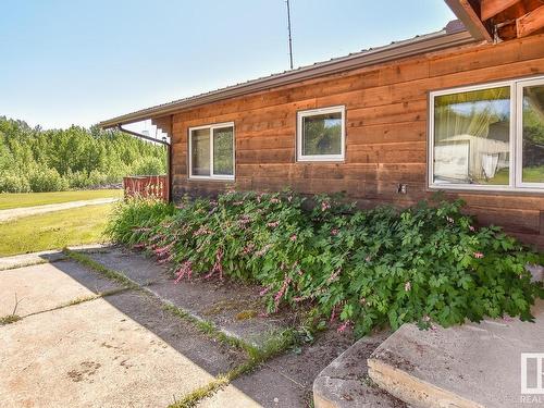 4012 Highway 16, Rural Parkland County, AB 