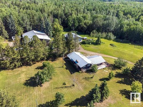 4012 Highway 16, Rural Parkland County, AB 