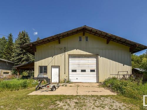 4012 Highway 16, Rural Parkland County, AB 