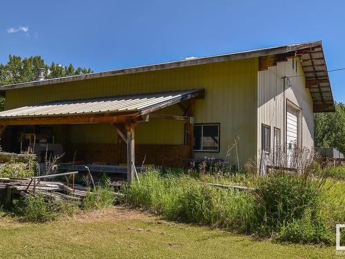 4012 Highway 16, Rural Parkland County, AB 