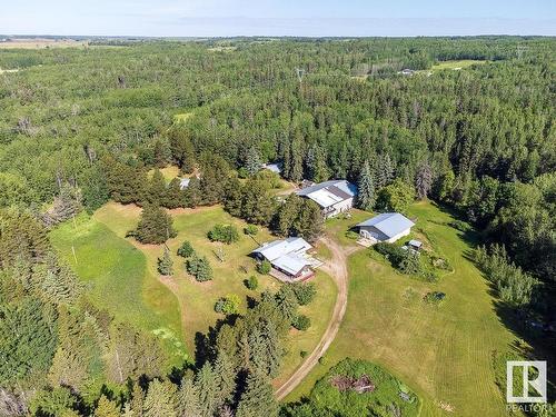 4012 Highway 16, Rural Parkland County, AB 