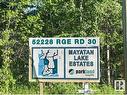 50 52228 Rge Rd 30, Rural Parkland County, AB 