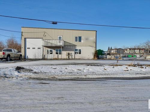 3614 49 St, Wetaskiwin, AB 