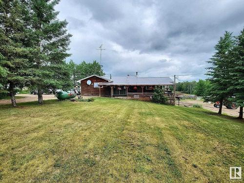 11218 Twp Rd 590, Rural St. Paul County, AB 