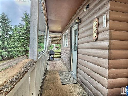 11218 Twp Rd 590, Rural St. Paul County, AB 